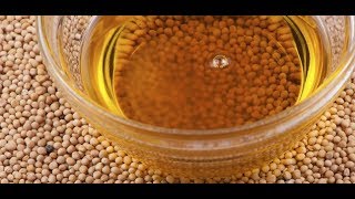 औजार पर सरसों का तेल का तेल लगाने के फायदे-Benefits Mustard Oil.