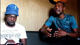 IMVUSELELO YAMAKHOLWA Interview 2023 by VUKASIZWE INVESTMENT - Powered by BIGGIE DEE HERO & DJ SLY