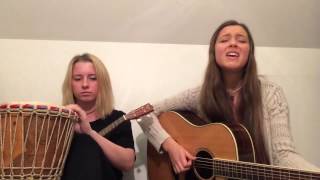 Stolen Dance by Milky Chance (Bailey Bryan Cover)