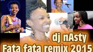 fata fata remix 2015 - dj nasty