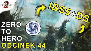 Zero to Hero - Odcinek 44 | Guild Wars 2