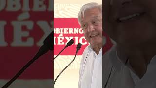 AMLO DISCURSO EN REFINERIA OLMECA