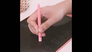 LCD Writing Tablet 12 Inch Doodle Board, Electronic Drawing Tablet Drawing Pads