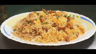 Schezwan Fried Rice || #CookingIdeas || #130