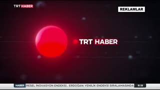 TRT HABER - Reklam Jeneriği 2 (23 Eylül 2020 - ?)