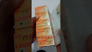 SABUN PAPAYA ORI MURAH #shortvideo #shorts #short