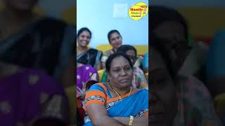 Adavallaku Matrame  Episode - 6 Game Show  By Hanils Telugu Channel