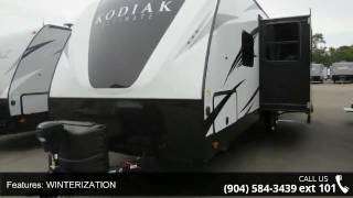 2017 DUTCHMEN KODIAK  - Camping World of Jacksonville - J...