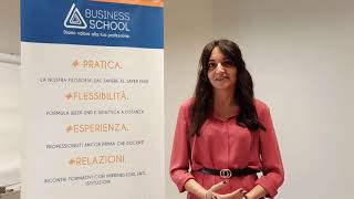 Business School: Chiusura master Food Safety Expert 12 settembre 2020