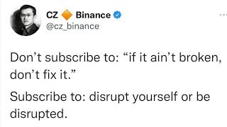 Binance | #Safemoon is coming for you! 👇🚀