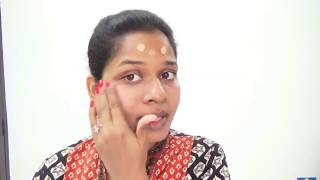 FOUNDATION DARK ஆகுதா ? இந்த CREAM USE  பண்ணுங்க |STARNATURALBEAUTIES