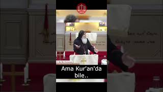 Mar Mari Emmanuel Vaaz Türkçe Çeviri 1