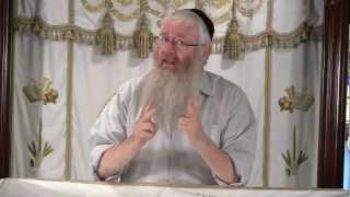 Basic Judaism The Art Of Marriage Lesson #1 with Rabbi Mentz