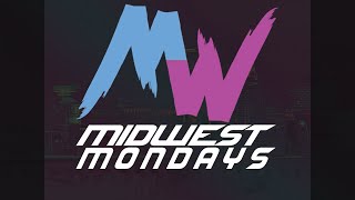 Midwest Mondays | Episode 8 - Frazier Smith and Edison Format!