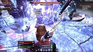 SOLO DOMIHAUS - vFH - Final Boss - ESO Summerset Live