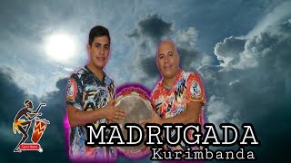 Madrugada x Martin de xango y flia MDX / kurimbanda /kimbanda