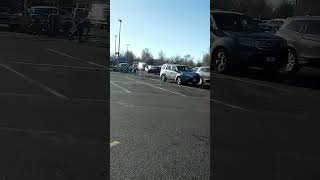 Jan 5 9 am police gang stalker's stalking me following me to a Walmart Denver Colorado