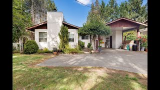 Cowichan Real Estate | 1875 Frances Street, Duncan