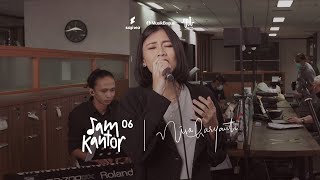 Jam Kantor Eps.6 - Nisa Haryanti (Nisa Haryanti Live Performance & TalkShow)