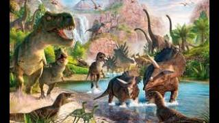 ¿La Longevidad Humana Dictada por los Dinosaurios? 🦕 Descúbrelo Aquí