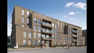 Barking Riverside: Shared Ownership