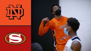 North Davidson vs Salisbury | Triad Basketball 2021