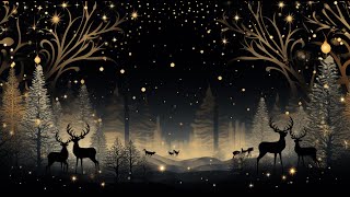 Yuletide Harmony: Enchanting Christmas Melody