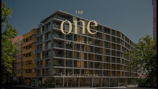 The One by Kronos Homes