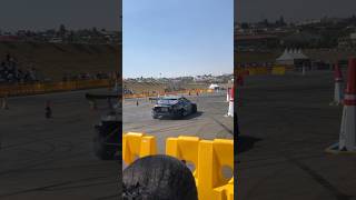 Nissan GT-R Drifting #shorts #drifting #cardrifting #nissangtr #embershorts #racing #kyalami #cars