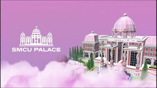 Прохождение карты SMCU PALACE/Passing the SMCU PALACE card