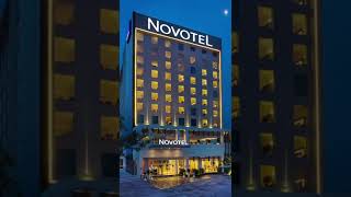 Novotel Chennai Sipcot | Hotel Room Tour | Budget 5 Star Hotel Chennai | Novotel Sipcot Review