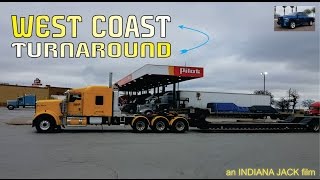 West Coast Turnaround