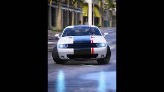 GTA 5 CAR DRIFT | Dodge Challenger | 😱 | #shorts | #youtubeshorts | #gtav | #shortvideo | #trending