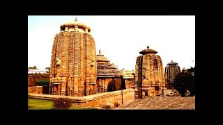 Lingaraj Temple, Bhubaneshwar, Odisha, India Lord Shiva