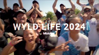 Wyld Life Hawaii 2024