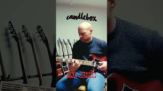 Candlebox - Far Behind #yronick