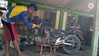 Proses mp mono modif japstayl