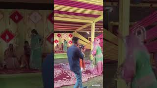 Futra Baisa Ghoomar Dance #ShortsVideo