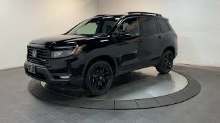 2024 Honda Passport Hillside, Newark, Union, Elizabeth, Springfield, NJ 246103