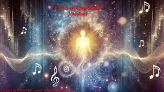 Echo of the Soul (Vocalise)