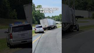 Truck Must Be OVERWEIGHT!