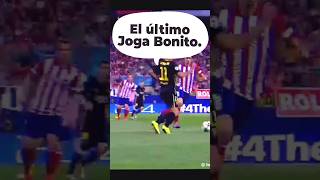 NeymarJR El último Joga Bonito de Brasil #neymar #neymarjr #neymarskills #futbol #messi #cr7 #brasil