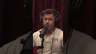 Confusing Feelings with Rights | Taylor Sheridan on Joe Rogan Experience