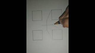 3d drawing #shorts