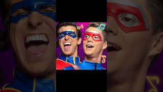 Henry Danger - Tapa no peito