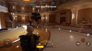 SW:BF - Dengar first 'playthrough'