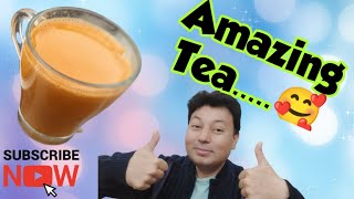 Amazing Tea Spot near GCUF || Muhammad Bilal Hussain