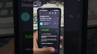 Kartu Kredit Tokopedia Card Saya Disetujui Berapa Limitnya ⁉️