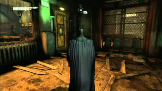 Batman: Arkham City Let's Play/Walkthrough(Part.6)