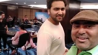 Indian Idol Contestants Rehearsal Time || Idol Mama Ji